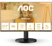 Aoc 100HZ ips monitor 27