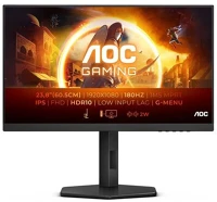 Aoc 24G4X 23,8