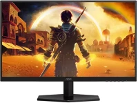 Aoc 25600X1440 gaming 180hz ips monitor 27