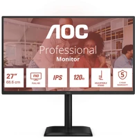 Aoc 27E4U ips monitor 27