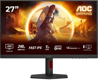 Aoc 27G4ZR 27