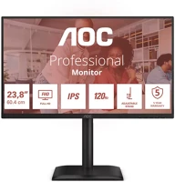 Aoc 300CD/M2, 4MS ips monitor 23,8