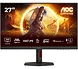 Aoc 327344 Q27g4zr qhd fast ips gamer monitor kép