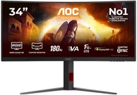 Aoc 34