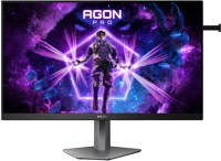 Aoc AG276FK számítógép monitor 68,6 cm (27