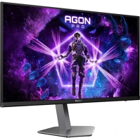 Aoc AG276QKD2 Agon pro  26.5