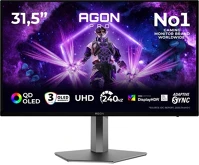 Aoc AG326UZD2 Agon  31.5
