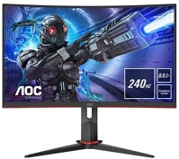 Aoc C27G2ZU/BK Mon  27