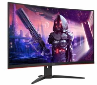 Aoc CQ32G2SE/BK Mon  32