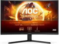 Aoc CQ32G4VE 31,5