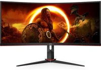 Aoc CU34G2XP/BK 34