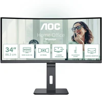 Aoc CU34P3CV 34