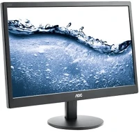 Aoc E2070SWN AOC E2070SWN 19,5