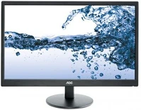 Aoc E2270SWDN Monitor kép