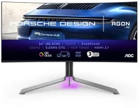 Aoc PD34 34