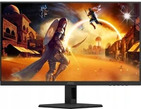 Aoc Q24G4RE 23.8in ips wled 2560x1440 16:9  0.50ms dphdm 3y kép
