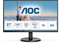 Aoc Q27B3MA/BK va monitor 27
