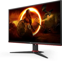 Aoc Q27G2E/BK Monitor kép