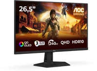 Aoc Q27G41ZDF 26,5