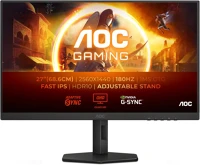 Aoc Q27G4XF 27