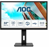 Aoc Q32P2 31,5