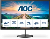 Aoc Q32V4  kép
