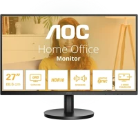 Aoc U27B3A Uhd ips hdr10 60hz adaptive sync kép