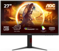 Aoc U27G4XM ips gaming monitor 27