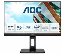 Aoc U27P2CA 27