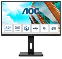 Aoc U32P2 31,5
