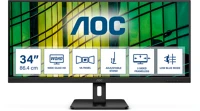 Aoc U34E2M U34e2m 34