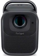 Aopen MR.JX411.001 Qf16atv hordozható házimozi led projektor (android tv) kép