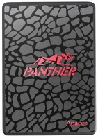 Apacer 95.DB2A0.P100C 256gb as350 panther 2.5