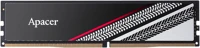 Apacer AH4U08G32C28YTBAA-1 8gb ddr4 3200mhz tex black/silver kép