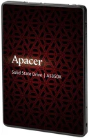Apacer AP1TBAS350XR-1 1tb 2,5