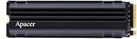 Apacer AP2TBAS2280Q4U-1 2tb m.2 2280 as2280q4u kép