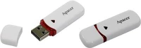 Apacer AH333 32gb ah333 usb 2.0 fehér - kép