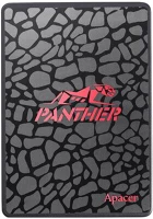 Apacer AP480GAS350-1 480gb as350 panther 2.5