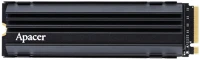 Apacer AP512GAS2280Q4U5-1 512gb m.2 2280 nvme as2280q4u for ps5 kép