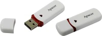 Apacer AH333 64gb ah333 usb 2.0 fehér - kép