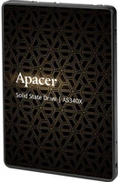 Apacer AS340X 2.5"; 960gb 2,5