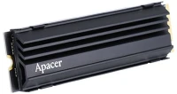 Apacer AS2280Q4U 512gb m.2 2280 nvme as2280q4u kép