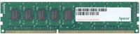 Apacer AU02GFA33C9QBGC 2gb 1333mhz ddr3 cl9 1.5v kép