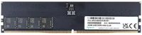 Apacer AU08GHB48CTDBGH Memória desktop - 8gb ddr5 (4800mhz, cl40, 1.1v, bulk) kép