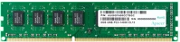 Apacer DL.08G2J.K9M Memória desktop - 8gb ddr3 (1333mhz, cl9, 1.5v) kép