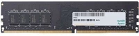 Apacer 2400MHZ, CL17, 1.2V 8gb ddr4 2400mhz kép