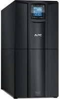 Apc 3000VA SMC2000I Smart-ups c 3000va smc2000i ups szünetmentes tápegység kép