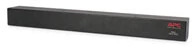 Apc AP9565 Rack pdu, basic,1u,16a,230v 12xc13 kép