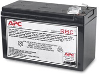 Apc APCRBC110  replacement battery cartridge #110