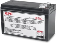 Apc APCRBC110 Replacement battery cartridge #110 kép